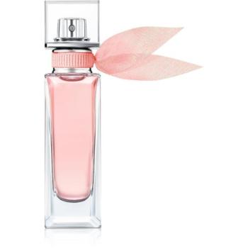 Lancôme La vie est belle Soleil Cristal Eau de Parfum hölgyeknek 15 ml kép