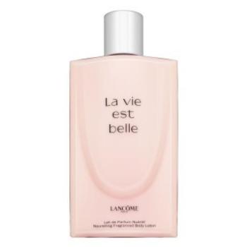 Lancome La Vie Est Belle testápoló tej nőknek 200 ml kép