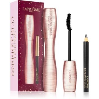 Lancôme Lash Idôle Curl Goddess ajándékszett hölgyeknek