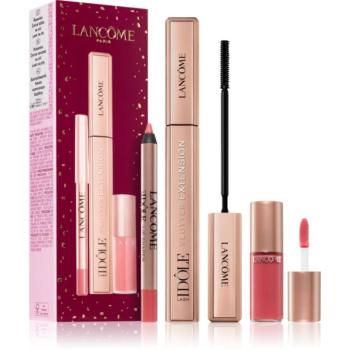 Lancôme Lash Idôle Flutter Extension ajándékszett hölgyeknek kép