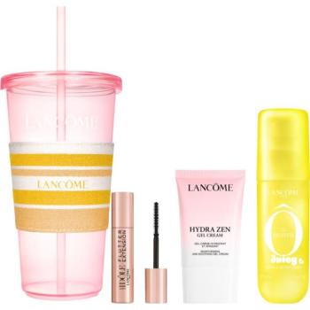 Lancôme Les Ô Zenith Summer Set ajándékszett hölgyeknek kép