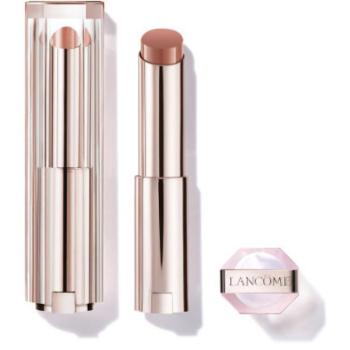 LANCÔME Lip Idôle Squalane-12 Butterglow 26 Don't Be Chai 3 g kép