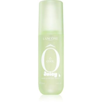 Lancôme Ô Cool Hair & Body Mist permet haj és test hölgyeknek 100 ml kép