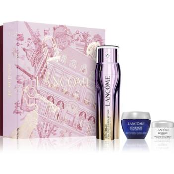 Lancôme Rénergie CRX Triple Serum Retinol ajándékszett hölgyeknek