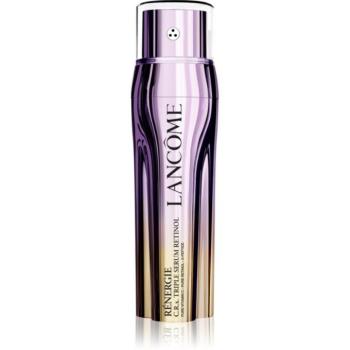 Lancôme Rénergie CRX Triple Serum Retinol bőr szérum 50 ml kép