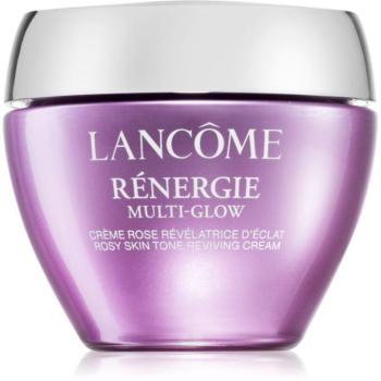 Lancôme Rénergie Multi-Glow élénkítő és fiatalító krém 50 ml kép