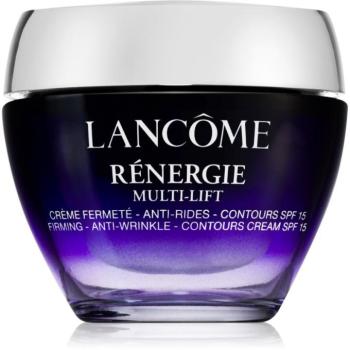 Lancôme Rénergie Multi-Lift feszesítő és ránctalanító nappali krém SPF 15 50 ml kép