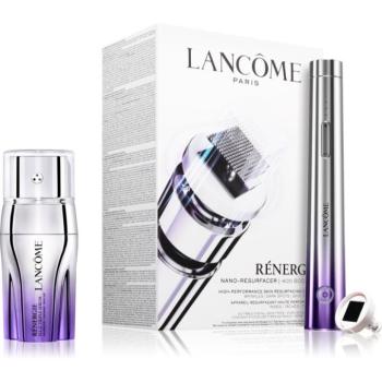 Lancôme Rénergie Nano-Resurfacer 400 Booster Set szett hölgyeknek kép