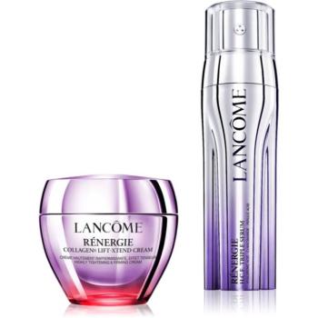 Lancôme Rénergie Ultimate Routine szett hölgyeknek