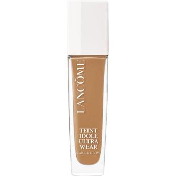 LANCÔME Teint Idole Ultra Wear Care & Glow 450W 30 ml kép