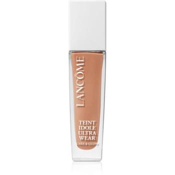 Lancôme Teint Idole Ultra Wear Care & Glow világosító hidratáló make-up SPF 25 30 ml kép
