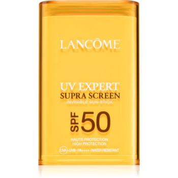 Lancôme UV Expert Supra Screen Invisible Sun Stick napozóstift SPF 50 18 g kép