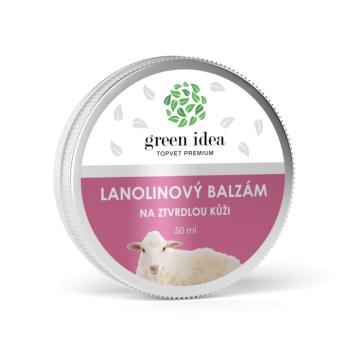 Green idea lanolinos lábbalzsam 50 ml kép