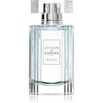 Lanvin Blue Orchid Eau de Toilette hölgyeknek 50 ml kép