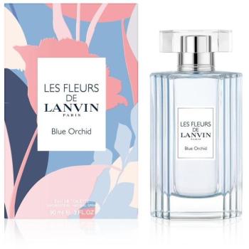 LANVIN Blue Orchid EdT 90 ml kép