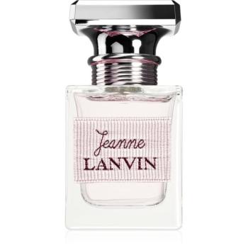 Lanvin Jeanne Lanvin Eau de Parfum hölgyeknek 30 ml kép