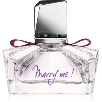 Lanvin Marry Me! Eau de Parfum hölgyeknek 30 ml kép