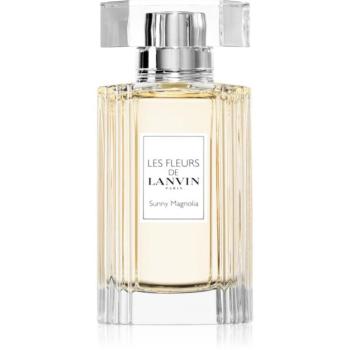 Lanvin Sunny Magnolia Eau de Toilette hölgyeknek 50 ml kép