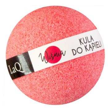 LaQ - Bath Bomb  Fürdőgolyó 120 g kép
