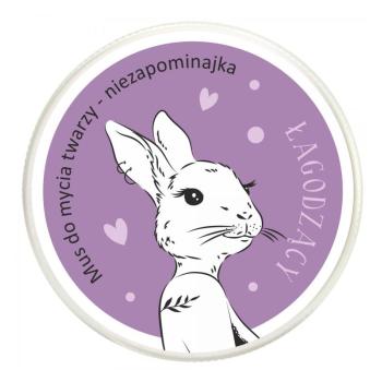 LaQ - Bunny Forget-me-not  Arctisztító hab 100 ml kép
