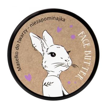 LaQ - Bunny Forget-me-not  Arcvaj 50 ml kép