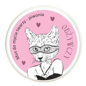 LaQ - Kitten Peony  Arctisztító hab 100 ml kép