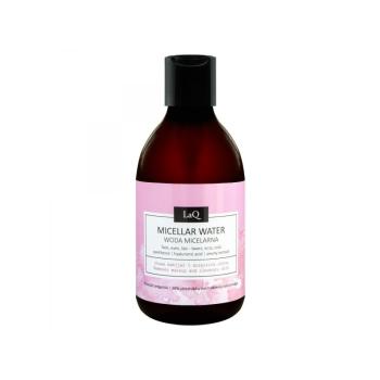 LaQ - Kitten Peony  Micellás víz 300 ml kép