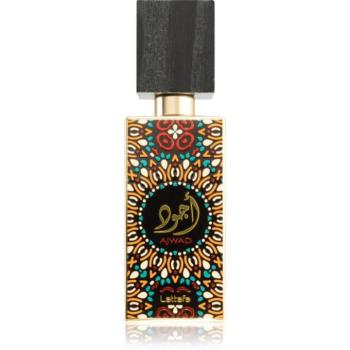 Lattafa Ajwad Eau de Parfum unisex 60 ml kép
