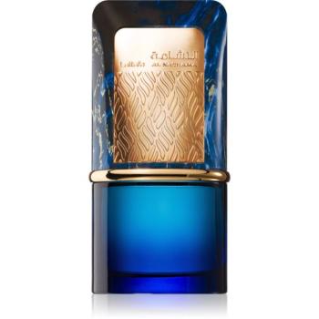 Lattafa Al Nashama Caprice Eau de Parfum unisex 100 ml kép
