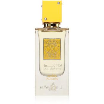 Lattafa Ana Abiyedh Passion Eau de Parfum hölgyeknek 60 ml kép