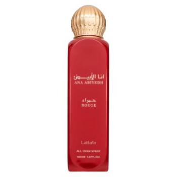 Lattafa Ana Abiyedh Rouge All Over Spray nőknek 150 ml kép