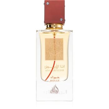 Lattafa Ana Abiyedh Rouge Eau de Parfum unisex 60 ml kép