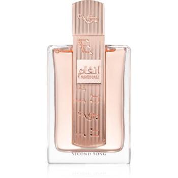 Lattafa Angham Second Song Eau de Parfum hölgyeknek 100 ml kép