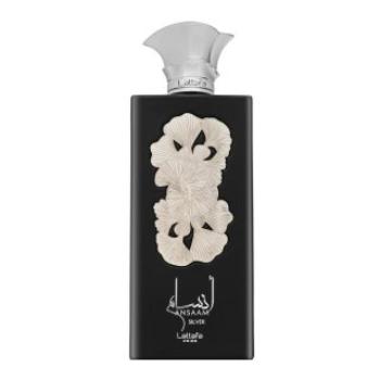 Lattafa Ansaam Silver Eau de Parfum uniszex 100 ml kép
