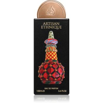 Lattafa Artisan Ethnique Eau de Parfum unisex 100 ml kép