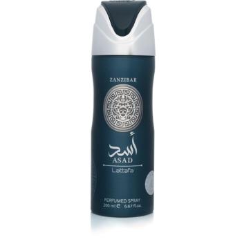 Lattafa Asad Zanzibar dezodor, 200 ml kép