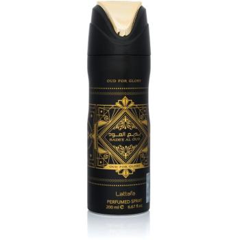 Lattafa Bade'e Al Oud Oud For Glory dezodor, 200 ml