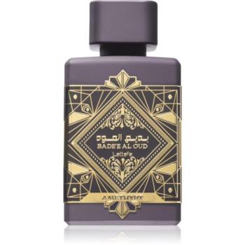 Lattafa Badee Al Oud Ametyst Eau de Parfum unisex 100 ml kép