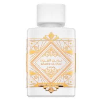 Lattafa Badee Al Oud Honor & Glory Eau de Parfum uniszex 100 ml kép