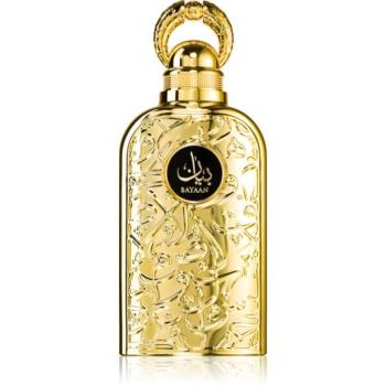 Lattafa Bayaan Eau de Parfum hölgyeknek 100 ml kép