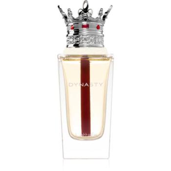 Lattafa Dynasty Eau de Parfum unisex 100 ml kép