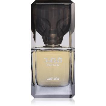 Lattafa Fahad Eau de Parfum uraknak 80 ml