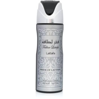 Lattafa Fakhar dezodor, 200 ml kép