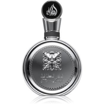 Lattafa Fakhar Platin Eau de Parfum unisex 100 ml kép