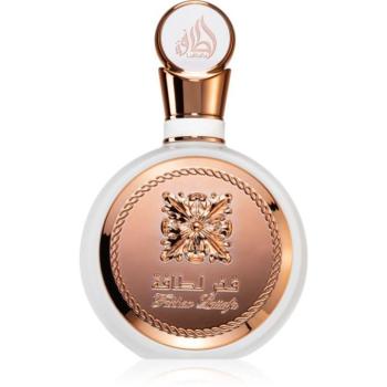 Lattafa Fakhar Rose Eau de Parfum hölgyeknek 100 ml kép