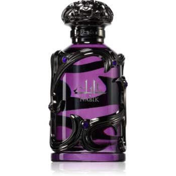 Lattafa Habik For Men Eau de Parfum uraknak 100 ml kép