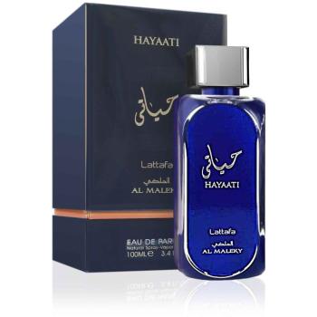 LATTAFA Hayaati Al Maleky EdP 100 ml kép