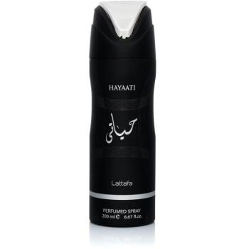 Lattafa Hayaati dezodor, 200 ml kép