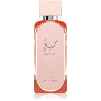 Lattafa Hayaati Florence Eau de Parfum unisex 100 ml kép