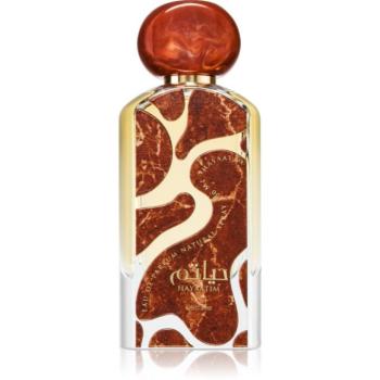 Lattafa Hayaatim Eau de Parfum unisex 100 ml kép